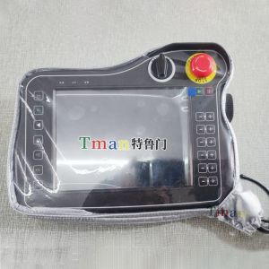 使用示教器防护罩的几大理由