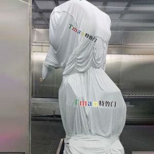 抗静电机器人防护服：别让三个误区拖住你