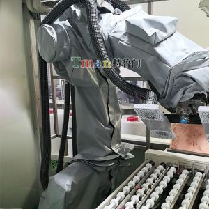 机器人防腐蚀防护服可以解决哪些问题